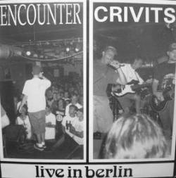 Crivits : Live in Berlin